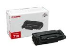 Canon 710 toner zwart / 6000 afdrukken