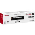 Canon 731HBK toner zwart hoge capaciteit | Canon 6273B002