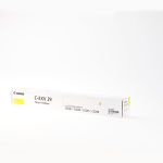 Canon C-EXV 29 toner geel / 27000 afdrukken