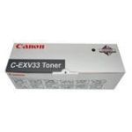 Canon C-EXV 33 toner zwart / 14600 afdrukken