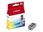 Canon CLI-36 inktcartridge kleur 4ml per kleur