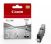Canon CLI-521BK zwarte inktcartridge 9ml