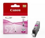 Canon CLI-521M magenta inktcartridge / 9ml