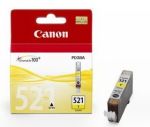 Canon CLI-521Y gele inktcartridge /9ml