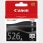 Canon CLI-526BK inktcartridge zwart 9ml