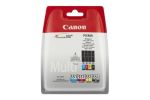 Canon CLI-551 inktcartridge combopack BK/C/M/Y