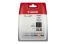 Canon CLI-551 originele inktcartridge combopack BKCMY