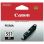 Canon CLI-551BK originele inktcartridge zwart 7ml