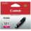 Canon CLI-551M originele inktcartridge magenta 7ml
