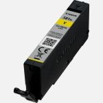 Canon CLI-581XLY inktcartridge geel hoge capaciteit