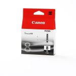 Canon CLI-8BK inktcartridge zwart 13ml