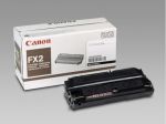 Canon FX-2 toner zwart / 3000 afdrukken