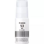 Canon GI-53BK zwarte inktfles 60ml