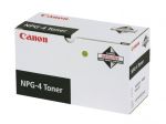 Canon NPG-4 toner zwart / 15000 afdrukken