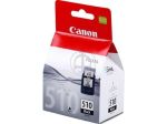 Canon PG-510 inktcartridge zwart 9ml / 220 afdrukken