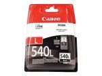 Canon PG-540L inktcartridge zwart / 11ml