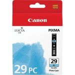 Canon PGI-29PC inktcartridge foto cyaan