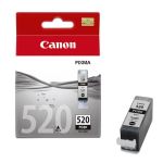 Canon PGI-520BK zwarte inktcartridge /19ml