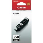 Canon PGI-550 PGBK originele inktcartridge zwart / 15ml