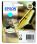 Epson 16 Pen inktcartridge cyaan 31ml