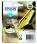 Epson 16XL Pen inktcartridge cyaan 65ml
