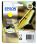 Epson 16XL Pen inktcartridge geel 65ml