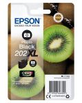 Epson 202XL inktcartridge foto zwart / 7,9ml