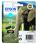 Epson 24 Olifant inktcartridge cyaan 46 ml
