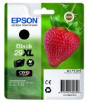 Epson 29XL inktcartridge zwart / 11,3ml