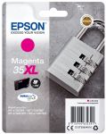 Epson 35XL inktcartridge magenta / 20,3 ml Epson 35XL inktcartridge magenta / 20,3 ml