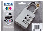 Epson 35XL mulitpack CMYK Epson 35XL mulitpack CMYK