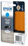 Epson 405 Koffer inktcartridge cyaan