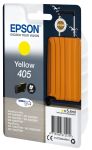 Epson 405 Koffer inktcartridge geel