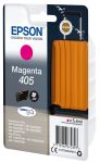Epson 405 Koffer inktcartridge magenta