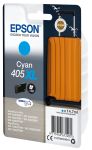 Epson 405XL Koffer inktcartridge cyaan