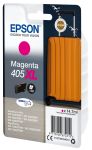 Epson 405XL Koffer inktcartridge magenta