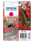 Epson 503 inktcartridge magenta