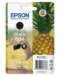 Epson 604 inktcartridge zwart