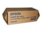 Epson fuser oil rol S052003