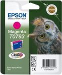 Epson T0793 inktcartridge magenta / 11ml