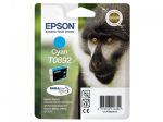 Epson T0892 inktcartridge cyaan 3,5ml