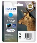 Epson T1302 inktcartridge cyaan / ~ 765 afdrukken