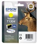 Epson T1304 inktcartridge geel / ~ 1005 afdrukken