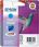 Epson T0802 inktcartridge cyaan 74ml