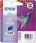Epson T0805 inktcartridge licht cyaan 74ml
