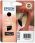 Epson T0871 inktcartridge zwart 114ml