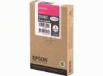 Epson T6163 magenta inktcartridge / inhoud 53ml