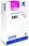 Epson T7543 inktcartridge magenta XXL 7000 afdrukken