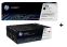 HP 131A bundel toner zwart CF210A 3-pack kleur U0SL1AM