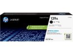 HP 139A zwarte toner (W1390A) / 1500 afdrukken
